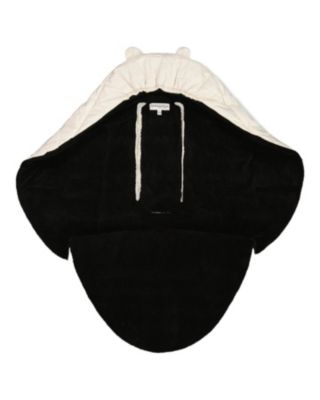 Unisex Snugly Wrap Designed for Car Seat and Stroller - Baby