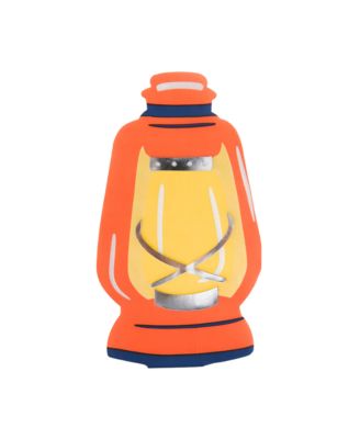  Camp Explorer Lantern Paper Guest Napkins,  Set of 16