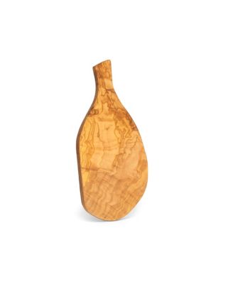 Natural Olive Wood Cheese Board