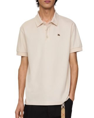  Metal Knight Cotton Polo Shirt