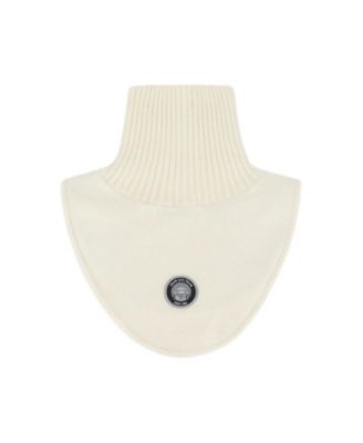 Unisex Polar Fleece and Knit Neckwarmer - Little Kid, Big Kid