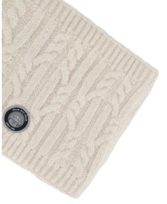 Unisex Lined Winter Neckwarmer - Little Kid, Big Kid