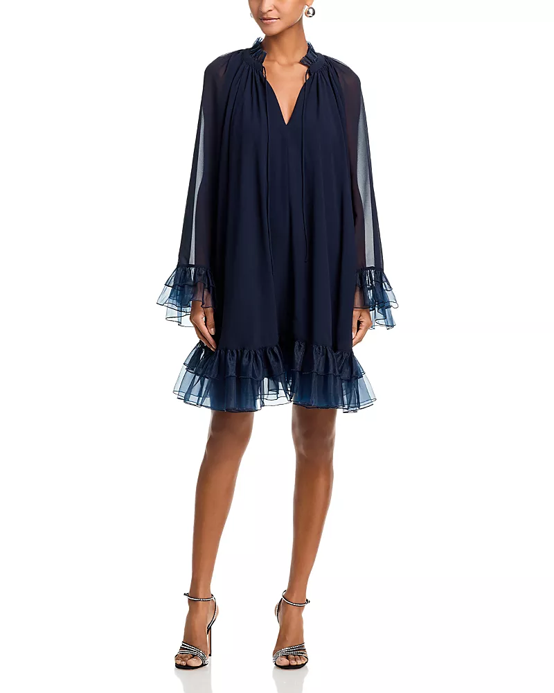 Cinq a Sept Clairette Dress