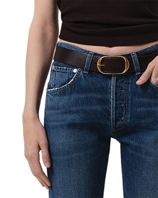 Winslow Low Rise Boyfriend Jeans in Tinsley