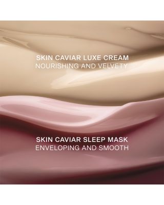 Skin Caviar Day & Night Duo Gift Set