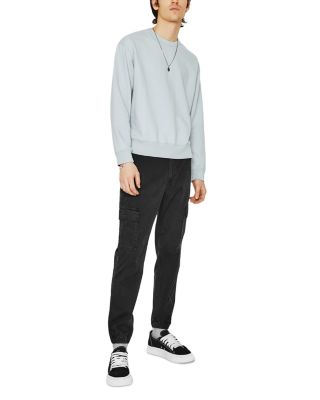 Oversized Sweatshirt