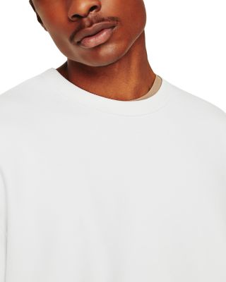 Oversized Sweatshirt