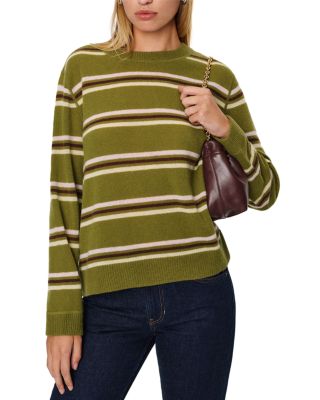 Cashmere Boyfriend Sweater