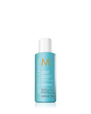 Hydrating Shampoo 2.4 oz.