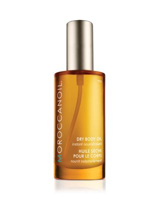 Dry Body Oil 1.7 oz.