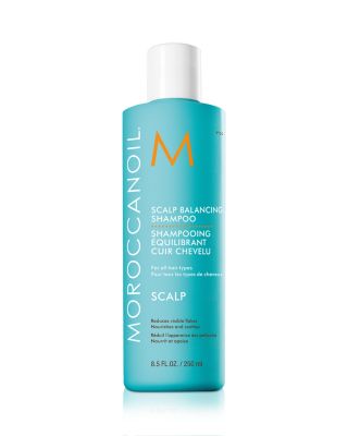 Scalp Balancing Shampoo 8.5 oz.
