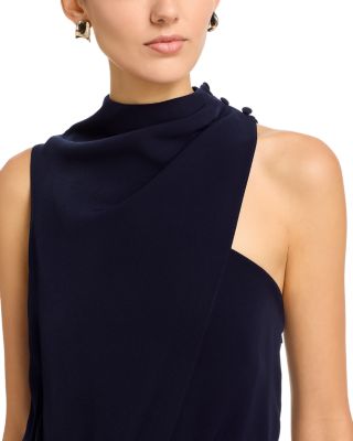 Floella Wide Leg Jumpsuit