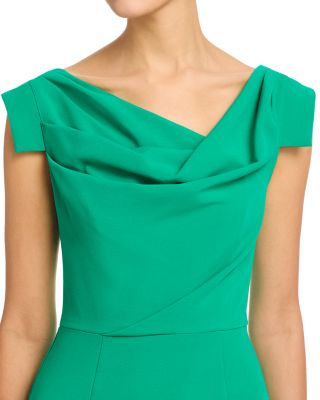 Jacqueline Midi Dress