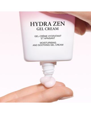Hydra Zen Gel Cream Soothing Moisturizer 1 oz.