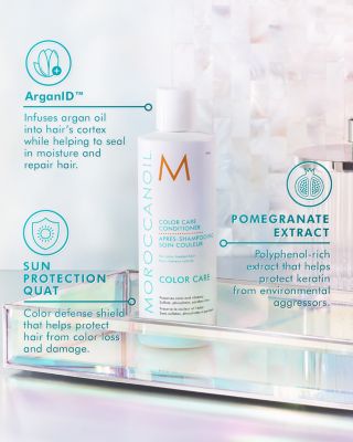 Color Care Conditioner 2.4 oz.