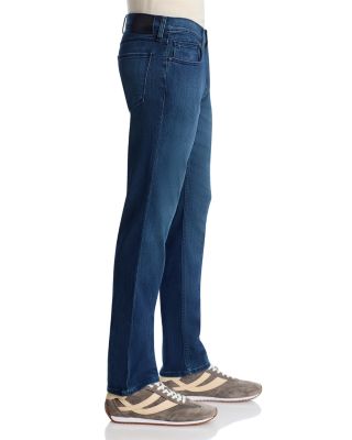 Normandie Straight Jeans in Cormac