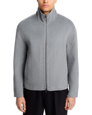 C Caden Relaxed Fit Jacket