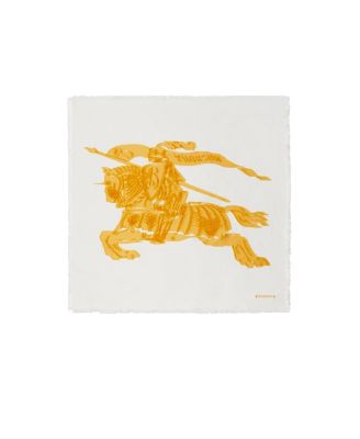 EKD Silk Blend Scarf