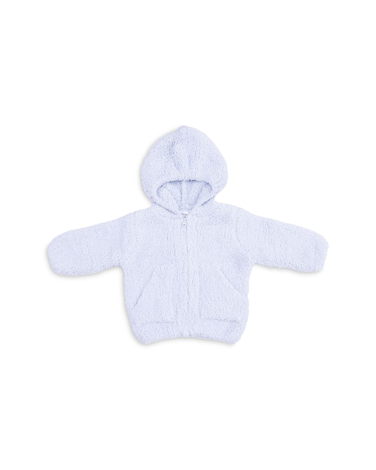 Angel Dear Unisex Chenille Hooded Jacket - Baby, Little Kid