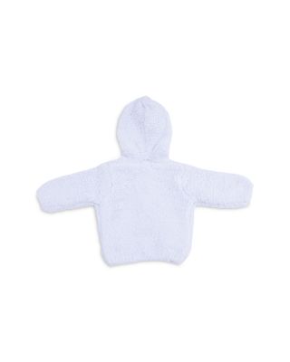 Boys' Chenille Hooded Jacket - Baby, Little Kid 