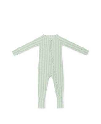  Girls' Mint Meadows Bamboo Sleeper - Baby