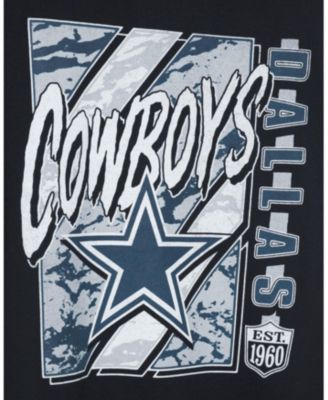 Unisex NFL Dallas Cowboys Icon Flea Market Tee