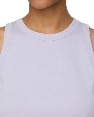 Racerback Tank Top