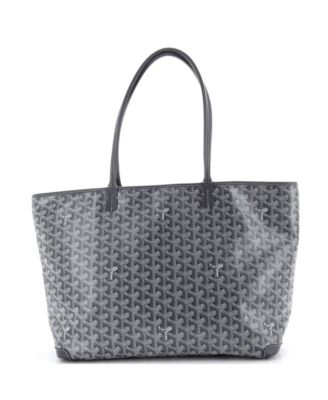 MM Artois Tote Coated Canvas