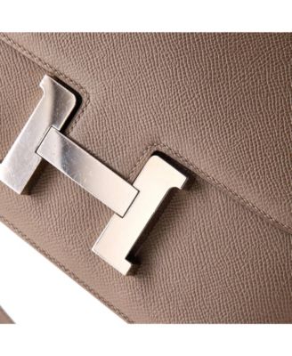 24 Constance Bag Epsom