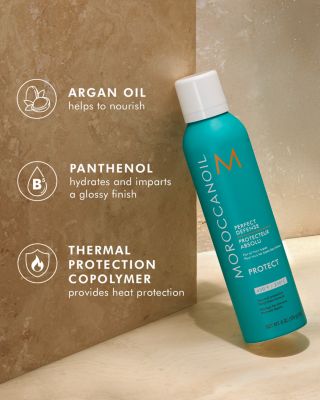 Perfect Defense Heat Protectant 2 oz.