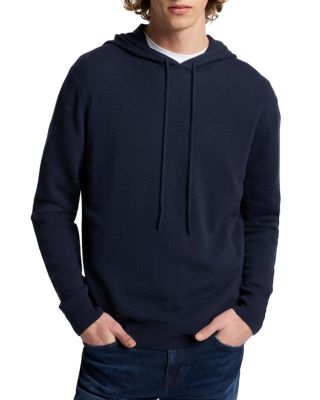 Cashmere Hoodie 