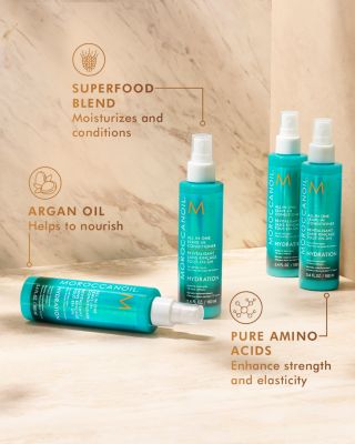 All in One Leave In Conditioner 1.7 oz.