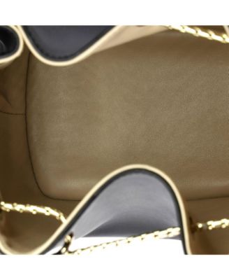 Serpenti Forever Bucket Bag Leather