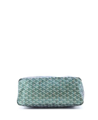   Boheme Hobo Iridescent Coated Canvas