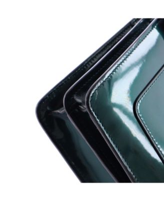 Medium Serpenti Forever Shoulder Bag Patent