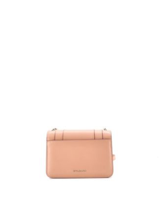 Small Serpenti Crossbody Bag Leather