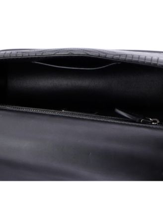 Small Serpenti Forever Shoulder Bag Quilted Leather