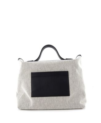 35 24/24 Bag Canvas and Swift