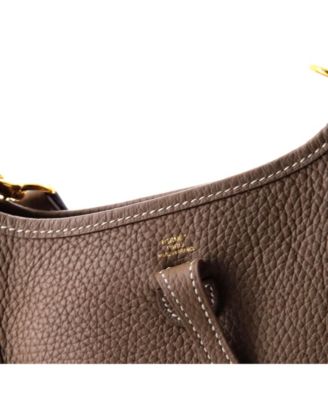 TPM Evelyne Bag Gen III Clemence