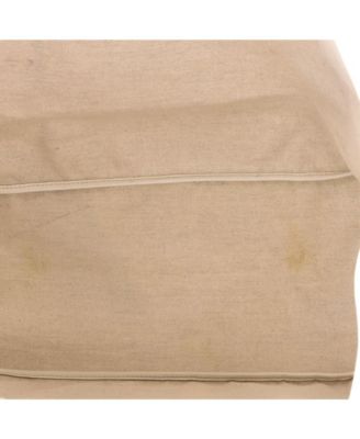  GM Saint Louis Tote Coated Canvas