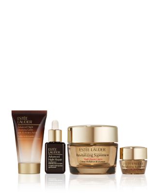 Revitalizing Supreme+ Holiday Skincare Gift Set ($200 value)