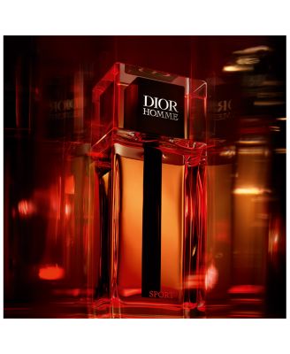 Homme Sport Eau de Toilette 6.7 oz.