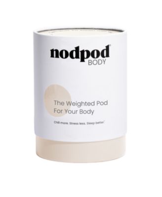 Weighted Body Pod