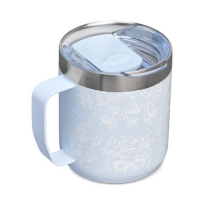 12 Oz/0.35 L Brew + Steep Drinkware Set