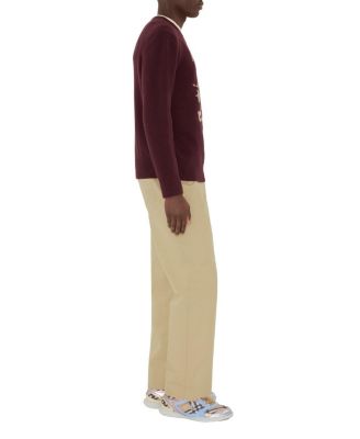 EKD Wool Cashmere Sweater