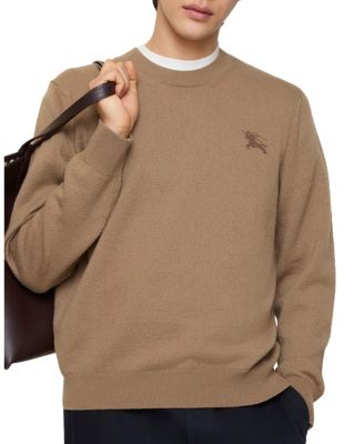 Wool Sweater