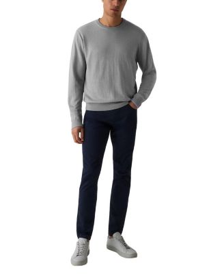 Saratoga Crewneck Sweater 