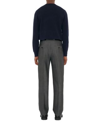 Cashmere Blend Sweater