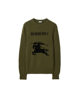 EKD Wool Cashmere Sweater