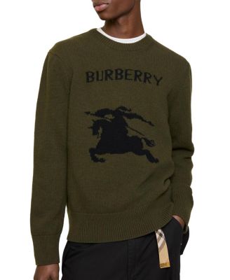 EKD Wool Cashmere Sweater